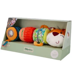 Rouleau Sonore Jack le Lion