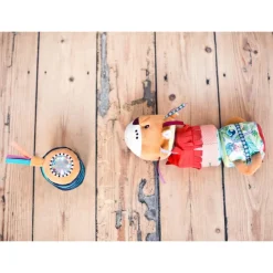 Rouleau Sonore Jack le Lion