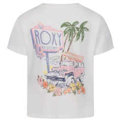 Roxy Resort T-shirt 7-16
