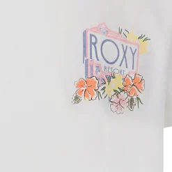 Roxy Resort T-shirt 7-16