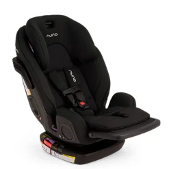 Royl Car Seat - Caviar