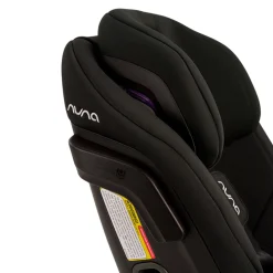 Royl Car Seat - Caviar