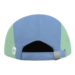 Runner 5 Panel Snapback 2-16y