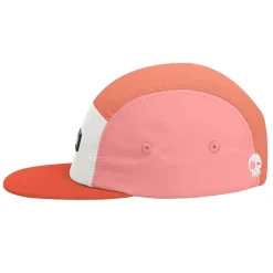Runner Nylon 5panel Cap 6-24m