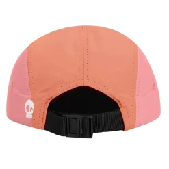 Runner Nylon 5panel Cap 2-16y