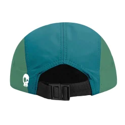 Runner Nylon 5panel Cap 2-16y