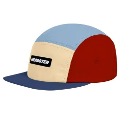 Runner 5panel Snapback 6-24m