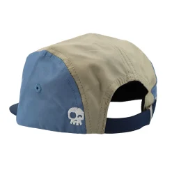 Runner 5panel Snapback 2-16y