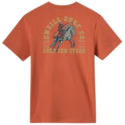 Saddle Up T-shirt 8-16