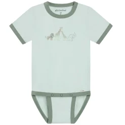 Safari Bodysuit 6-24m