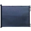 Safety Gate Retractable - Black