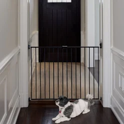 Safety Metal Expandable Gate