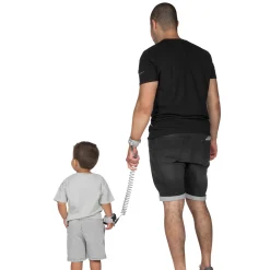 Safety Wrist To Wristband