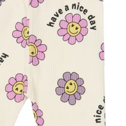 Saga Rib Legging 6-24m