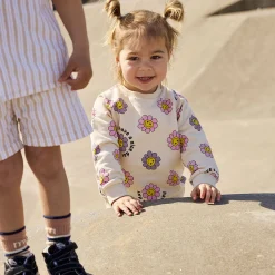 Saga Sweatshirt 6-24m