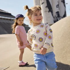 Saga Sweatshirt 6-24m