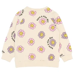 Saga Sweatshirt 6-24m