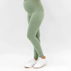 Sage Active Legging