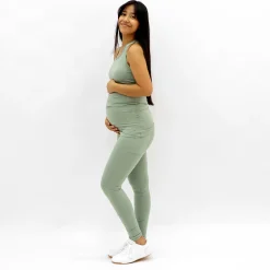 Sage Active Tank Top