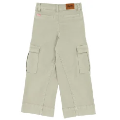Sage Cargo Pant 2-8
