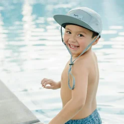 Sage 5Panel Cap 6m-5y