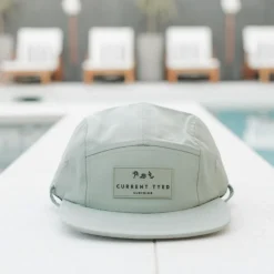 Sage 5Panel Cap 6m-5y