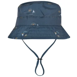 Sailboats Sun Hat 0-6ans