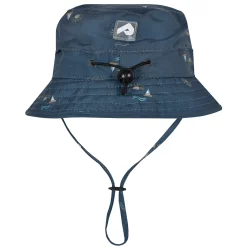 Sailboats Sun Hat 0-6ans