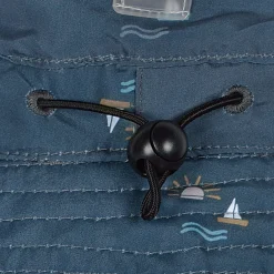 Sailboats Sun Hat 0-6ans