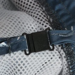 Sailboats Sun Hat 0-6ans