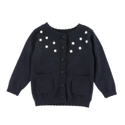 Sailor Cardigan 6-24m