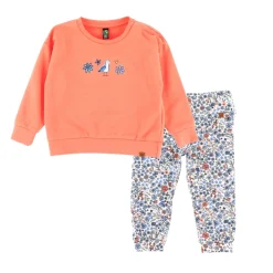 Sailor Pant Set 6-24m