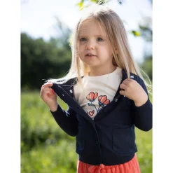 Sailor Ribbed Pant Set 6-24m