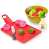 Salad Toy Set