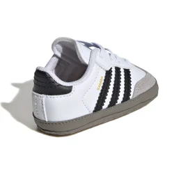Samba Crib Shoe Size 1-4