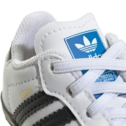 Samba Crib Shoe Size 1-4