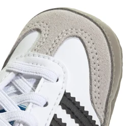 Samba Crib Shoe Size 1-4