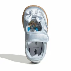 Samba Jane Shoe Sizes 4-10 - Alice in wonderland