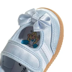 Samba Jane Shoe Sizes 4-10 - Alice in wonderland