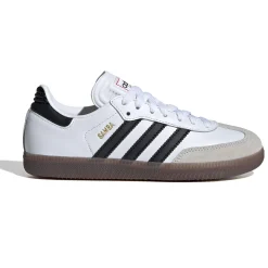 Samba Shoes Sizes 4-6J