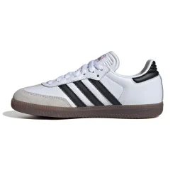 Samba Shoes Sizes 4-6J