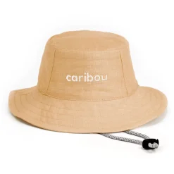 Sand Bucket Hat 2-12y