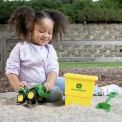 Sand Pit Bucket Set