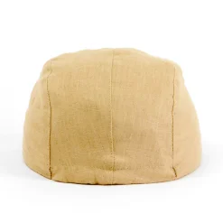 Sand Solid Cap 2-12y