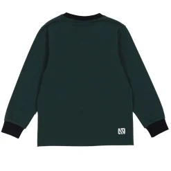 Santa Claus Pajamas 12-24m