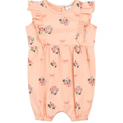 Santa Fe Romper 6-24m
