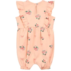 Santa Fe Romper 6-24m