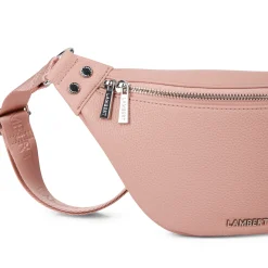 Sarah Fanny Bag - Chiffon Pink
