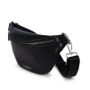 Sarah Fanny Bag - Black