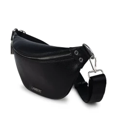 Sarah Fanny Bag - Black